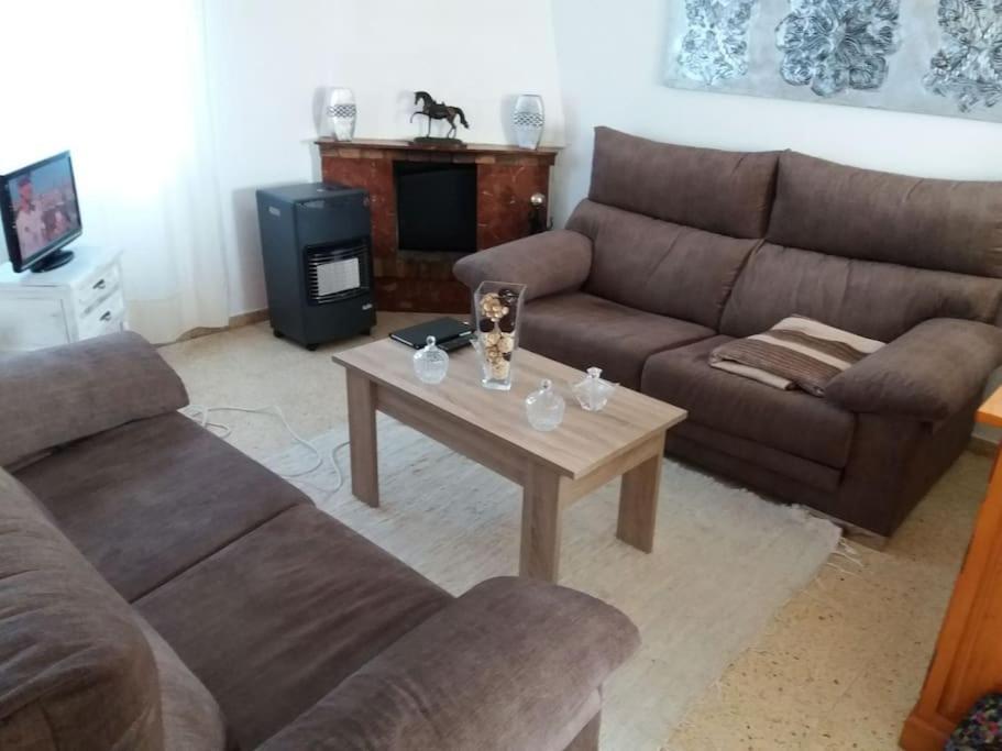 Relax Apartamento Son Carrio  Buitenkant foto