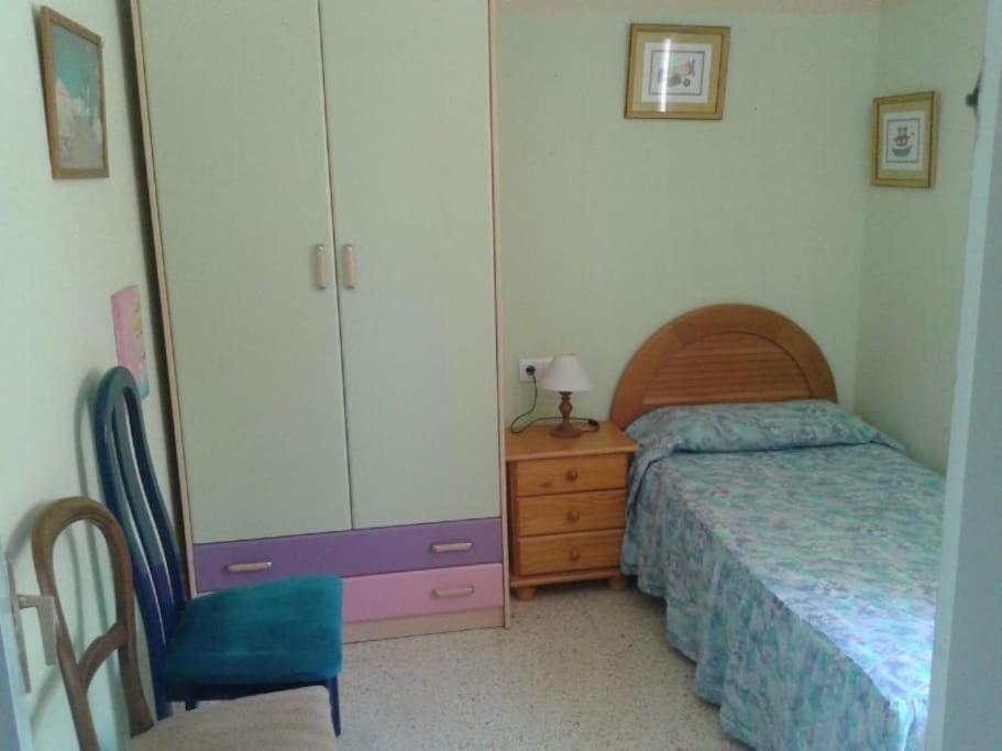 Relax Apartamento Son Carrio  Buitenkant foto
