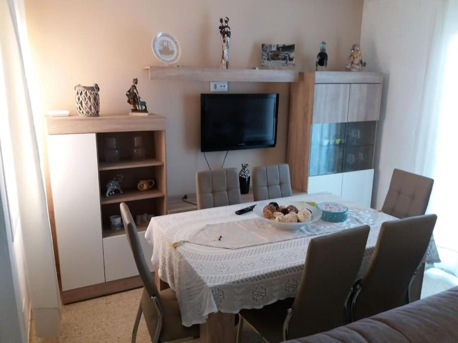 Relax Apartamento Son Carrio  Buitenkant foto