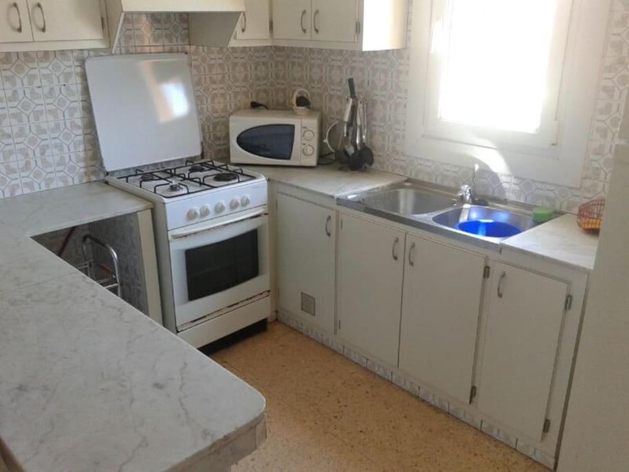 Relax Apartamento Son Carrio  Buitenkant foto
