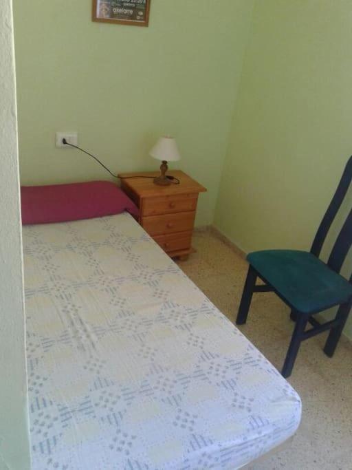 Relax Apartamento Son Carrio  Buitenkant foto